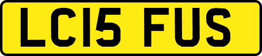 LC15FUS