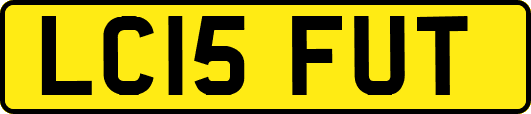 LC15FUT