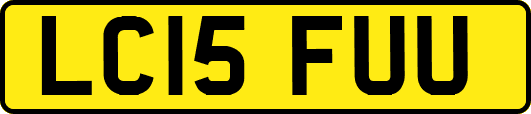 LC15FUU