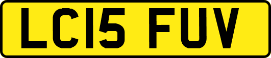 LC15FUV