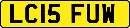 LC15FUW
