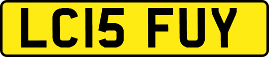LC15FUY
