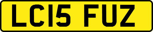 LC15FUZ