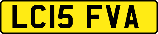 LC15FVA