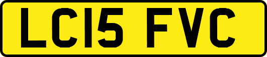 LC15FVC