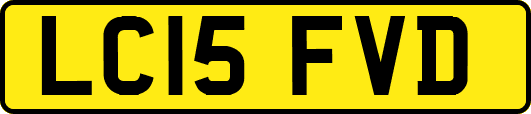 LC15FVD