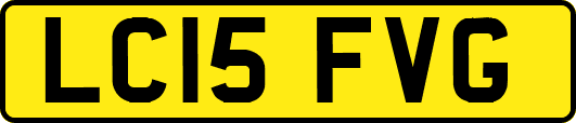 LC15FVG