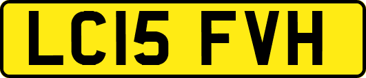 LC15FVH