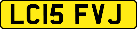 LC15FVJ