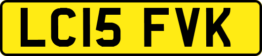 LC15FVK