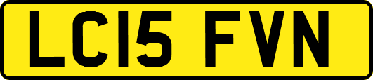 LC15FVN