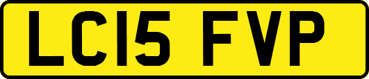 LC15FVP
