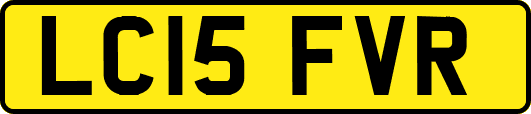 LC15FVR