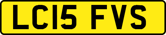 LC15FVS