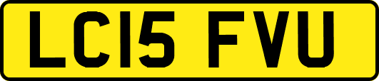 LC15FVU