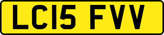LC15FVV