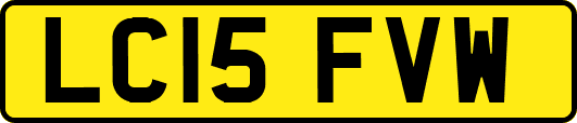 LC15FVW
