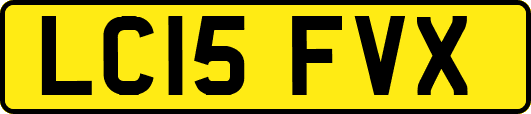 LC15FVX