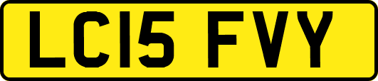 LC15FVY