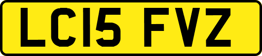 LC15FVZ