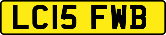 LC15FWB