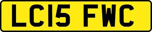 LC15FWC