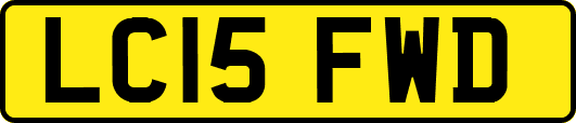 LC15FWD