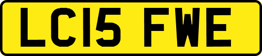 LC15FWE