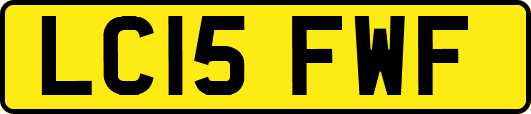 LC15FWF