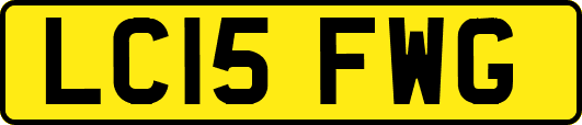 LC15FWG