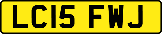 LC15FWJ