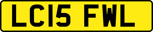 LC15FWL