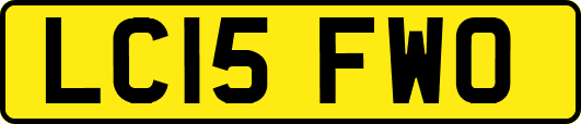 LC15FWO