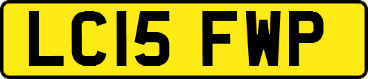 LC15FWP