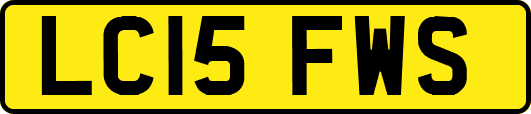 LC15FWS