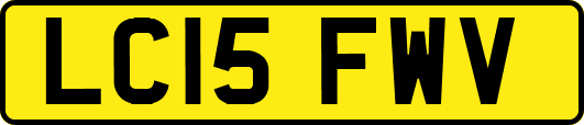 LC15FWV