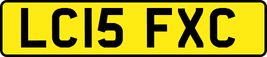 LC15FXC