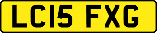 LC15FXG