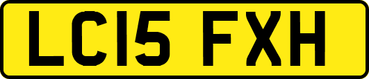 LC15FXH