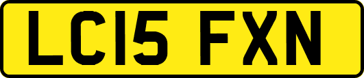 LC15FXN