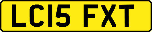 LC15FXT