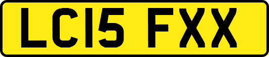 LC15FXX