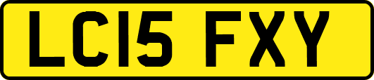 LC15FXY