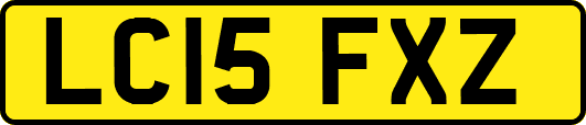 LC15FXZ