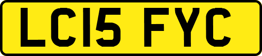 LC15FYC