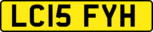 LC15FYH