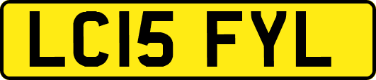 LC15FYL