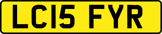 LC15FYR