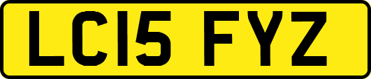 LC15FYZ