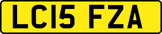 LC15FZA
